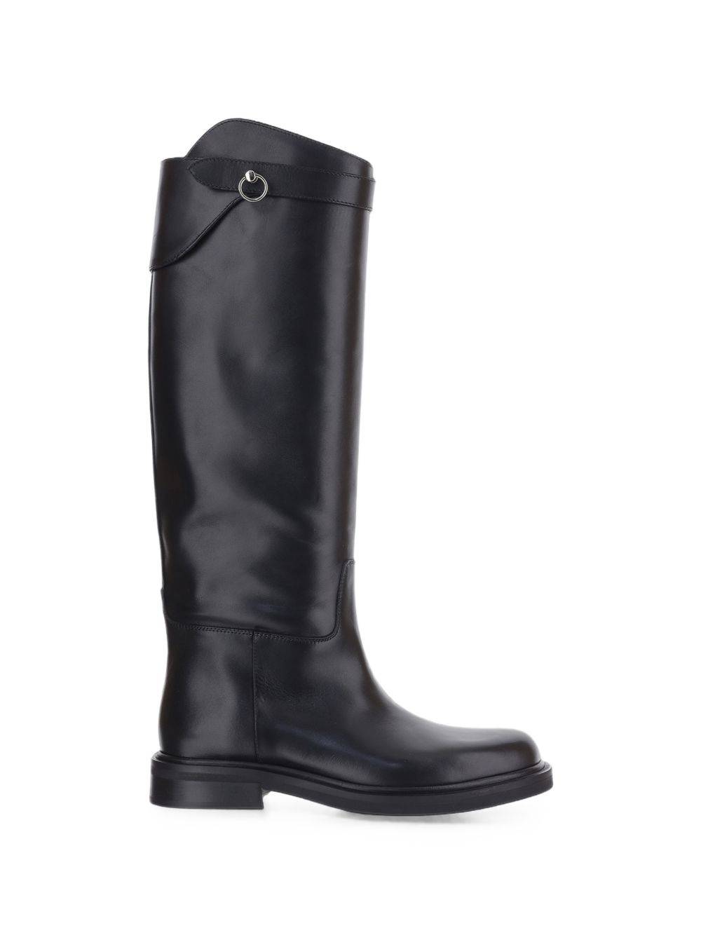 Poeve Boots - BLACK | e5ff929226f81caee5aee21cebd8f5df48559126