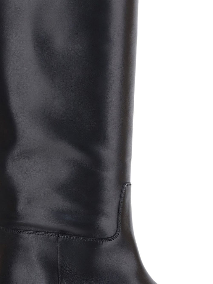 Poeve Boots - BLACK | 8b22e2be49c50be1799d45201746ba9efe734894