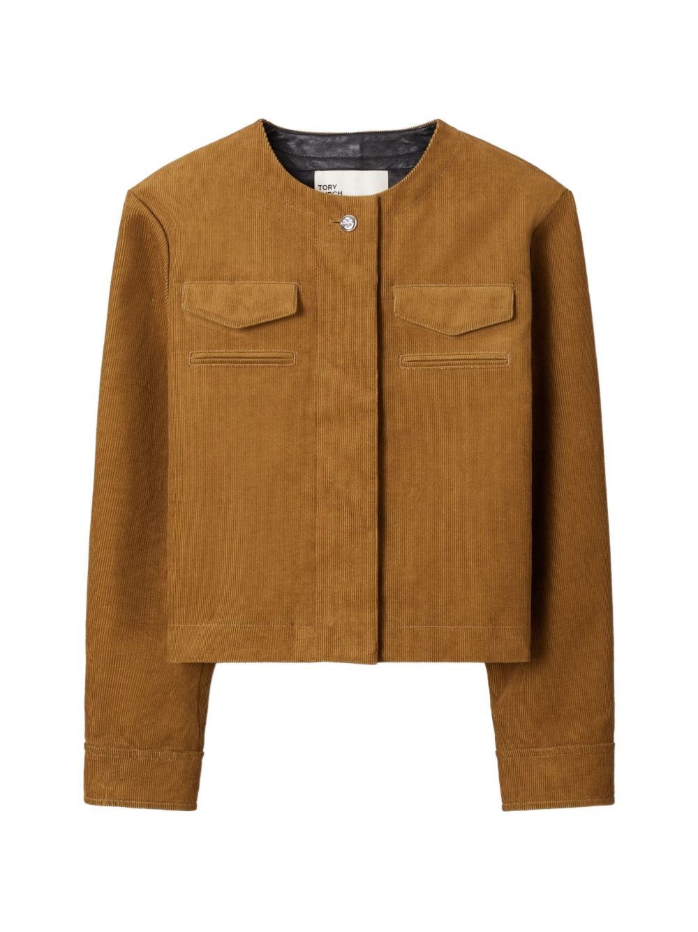 Tory Burch Jackets - BROWN | c9d38677c71786f8a0544f633794260d103c42e5