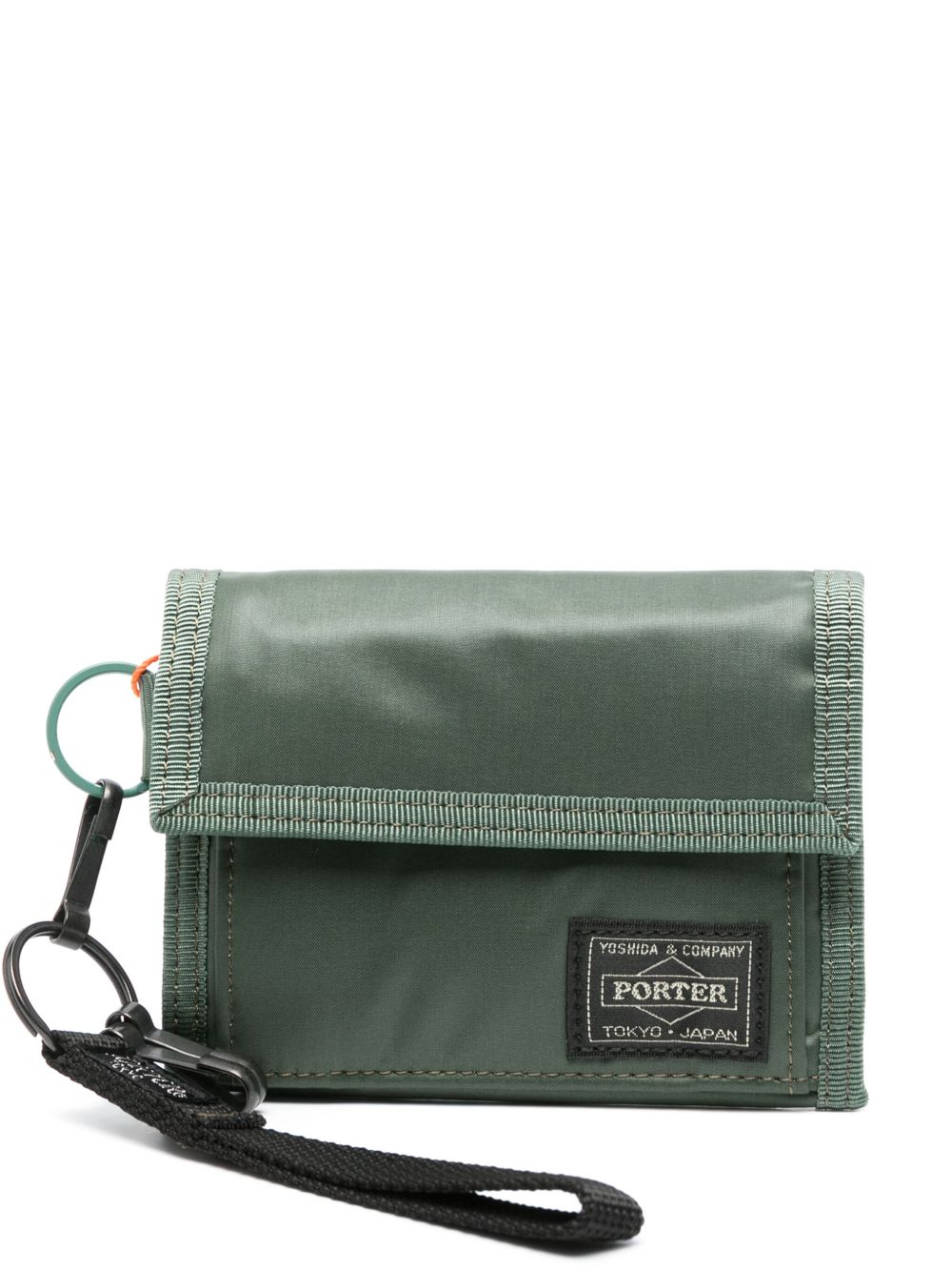 Porter Wallets - BROWN | 1303199fd967d54349723e93254f8dd841f94fec