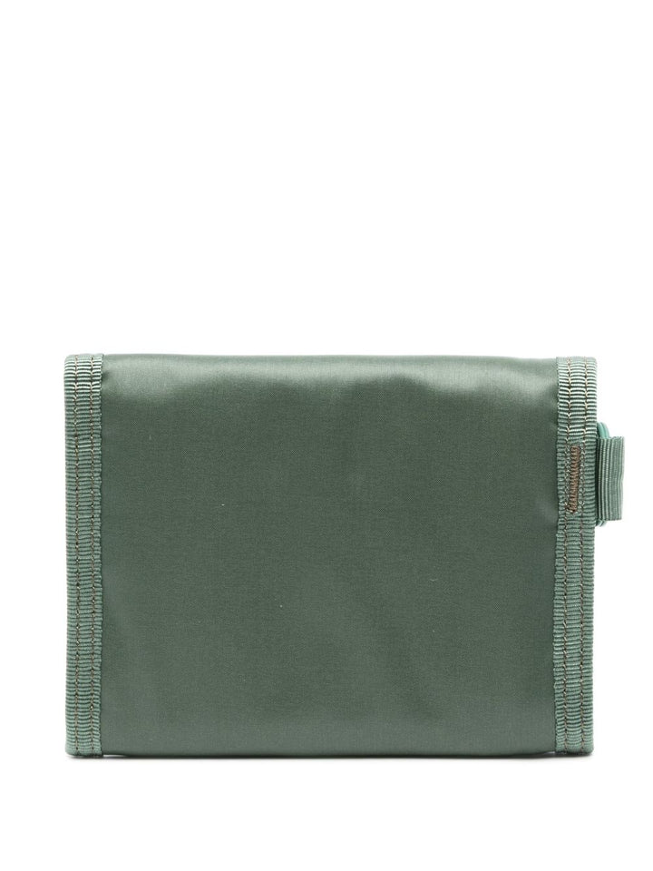 Porter Wallets - BROWN | 23057db69a3a925aa0b0c95930151da60b15052f