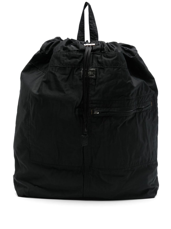 Porter Bags - BLACK | f4b2dbb5d43366f8da9f977478397b8c3d1365d3