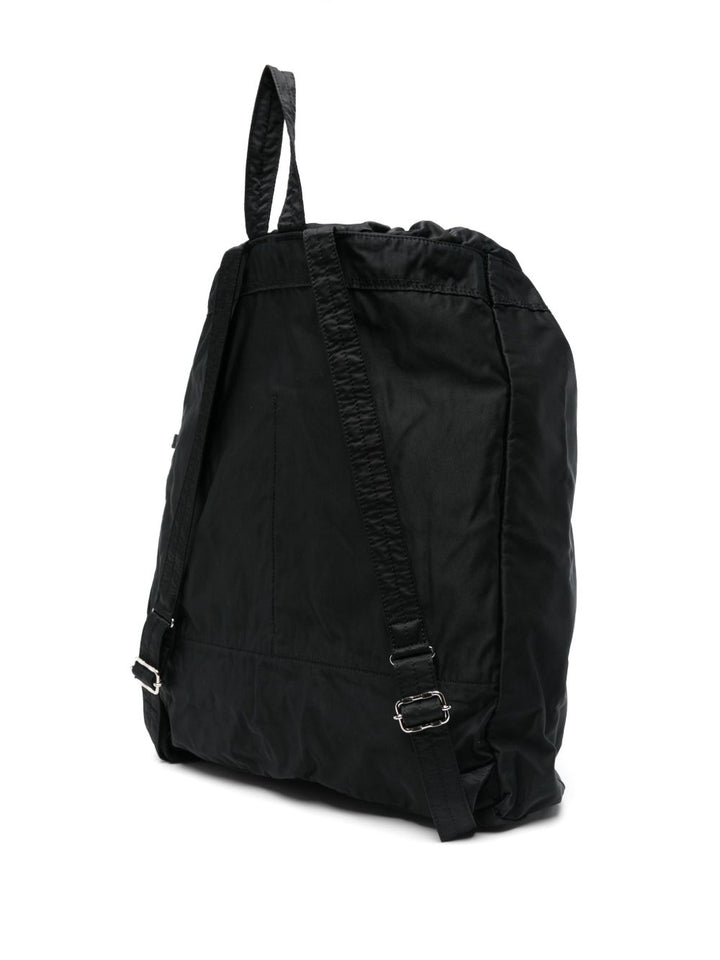 Porter Bags - BLACK | 6429e55753db6dc3dd7d4016ee6449b162f91729