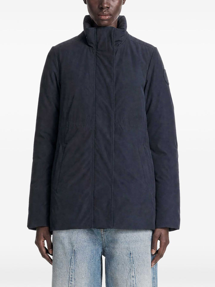 Canada Goose Coats - BLUE | 7de3a983adf794c045804ddae3e97639c1c0400b