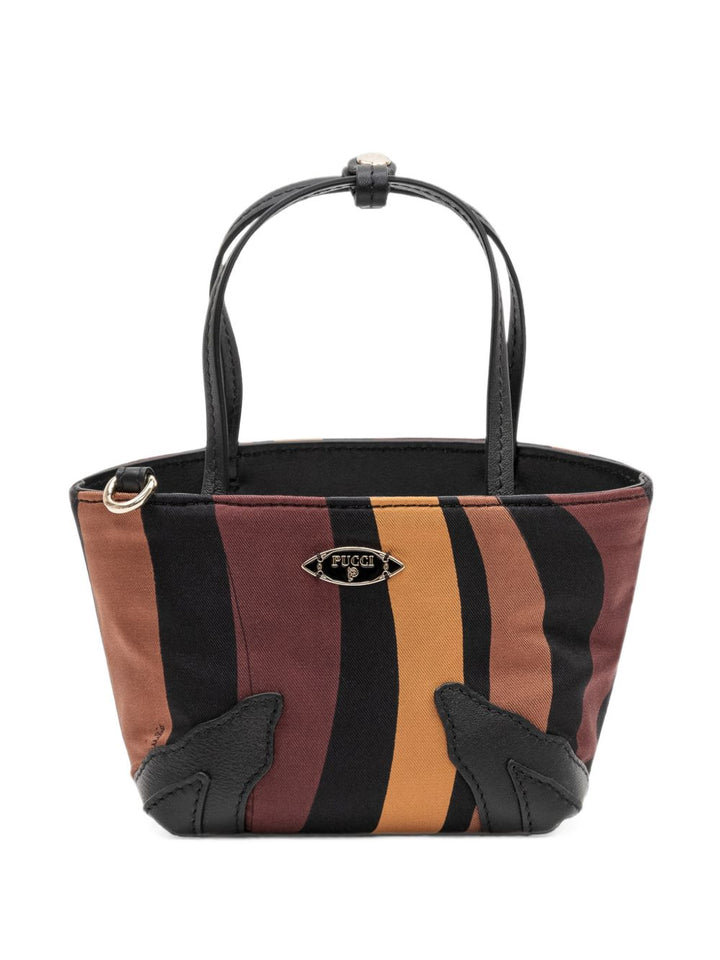 Pucci Bags - RED | c4a4493aa648e3eb5e8459881ad4ac02202cbc0c