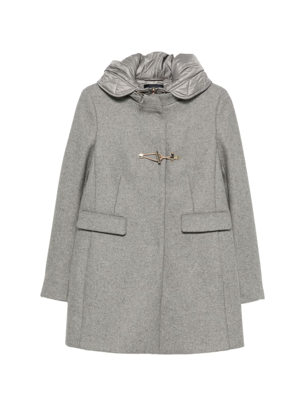 Fay Coats - GREY | 0a407e438a1fb9923ac0175a39b52894d40e11cf