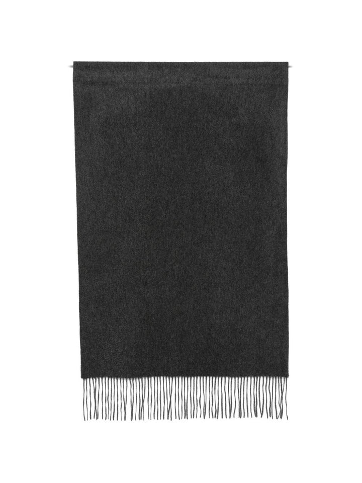 Ct Plage Scarfs - GREY | bc909576b6e21bdf5c5e1e4dbeab8c95aee72a1a