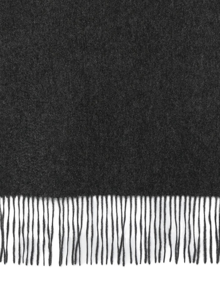 Ct Plage Scarfs - GREY | 5e08fc97425a67ee6df7c5e4e6b4b3da139e7551