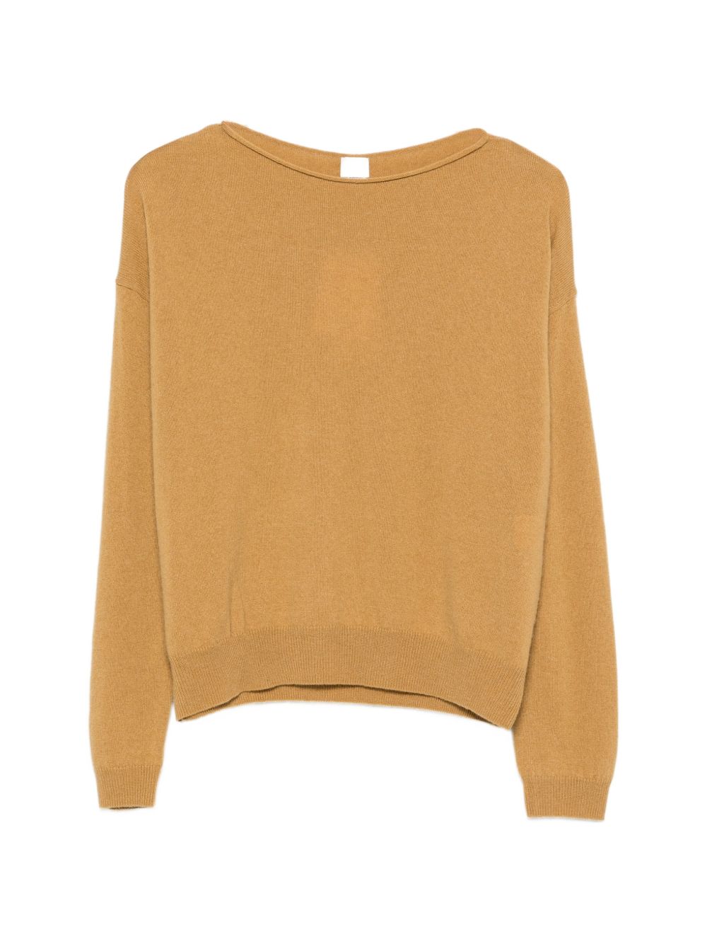 Ct Plage Sweaters - YELLOW | e0f88e6dd11607f9af481d9c48d6d689540d87bd