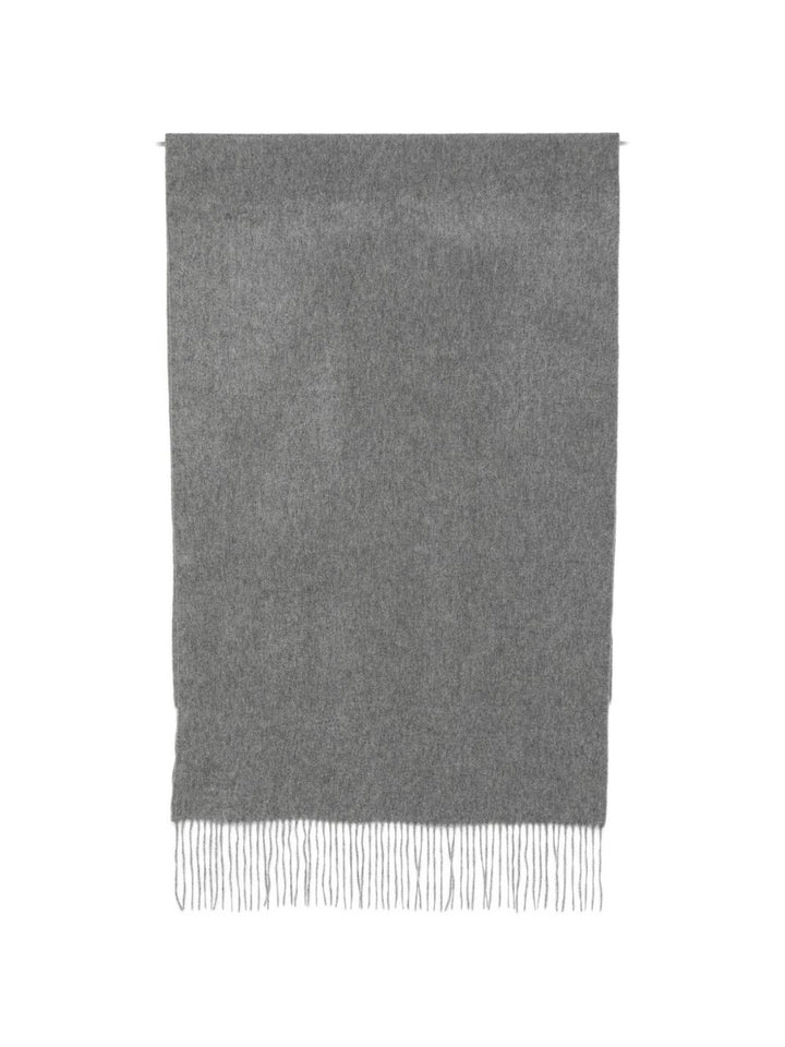 Ct Plage Scarfs - GREY | 069995178280fed9b4c969ba0a89307b730c739e