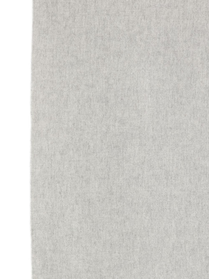 Ct Plage Scarfs - GREY | f89ebbca0a5f2325d9701535800e4ce204b6e954