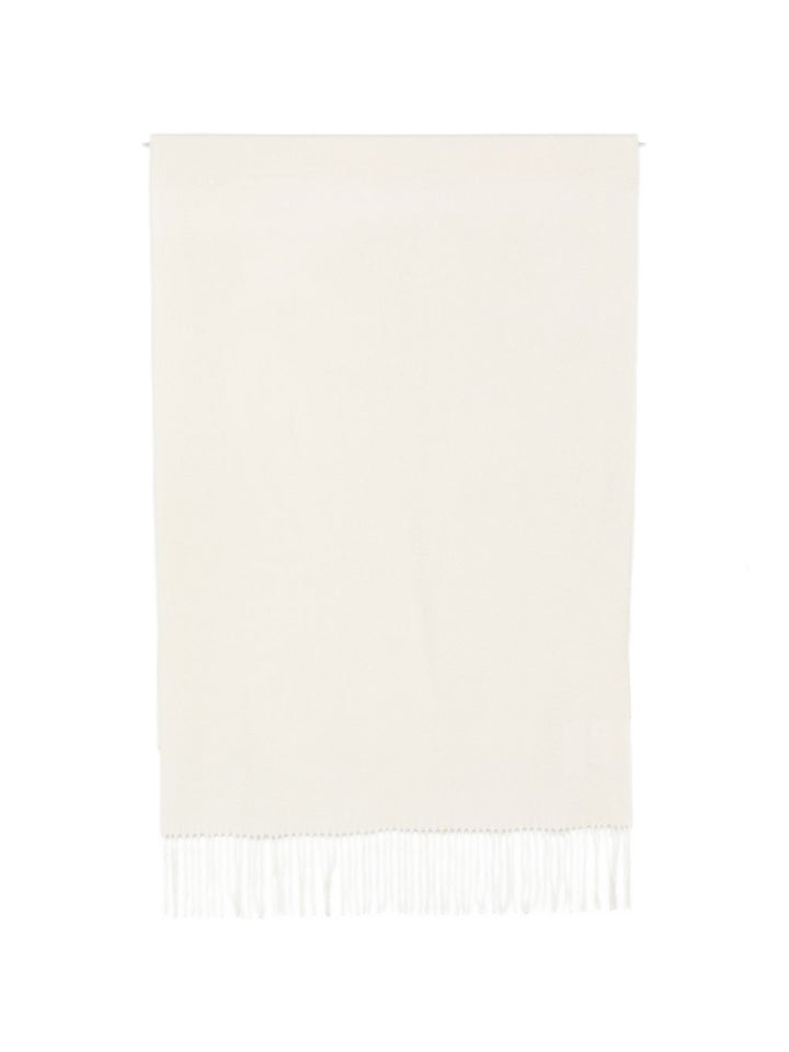 Ct Plage Scarfs - WHITE | fc12204314137985f11a145e1544443345fc2848