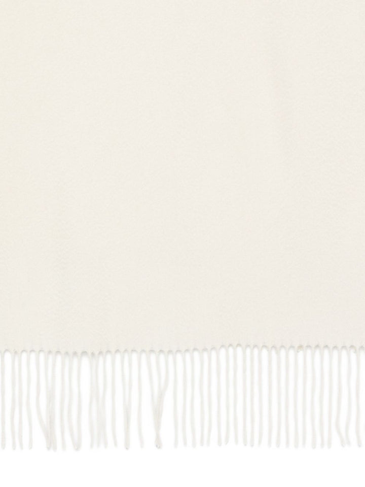 Ct Plage Scarfs - WHITE | f341ad6aa422f03642894a9089fdabcfe13a5a74