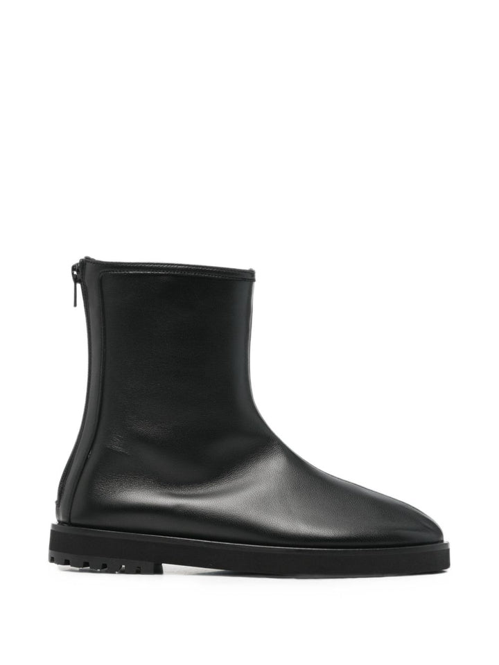 Dear Frances Boots - BLACK | 0b44ba0e313b86503275a558a0fef1b8ba45b99c