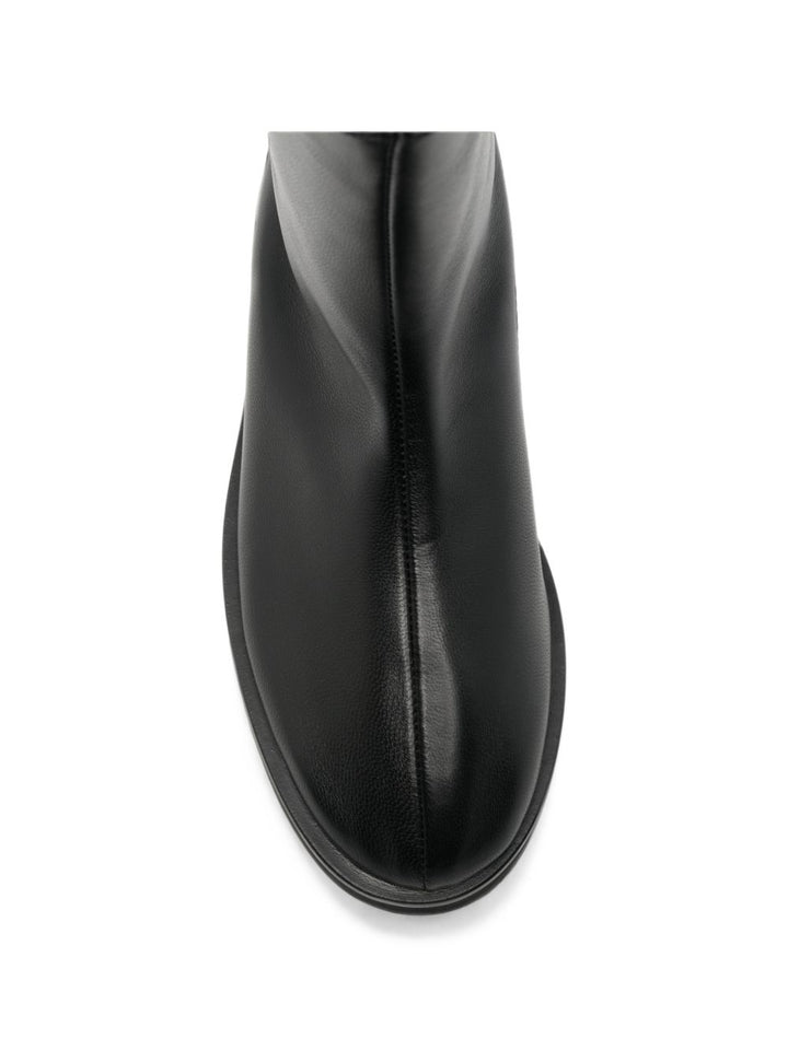 Dear Frances Boots - BLACK | 04abd666154b2a7fa5b0dd1be3027a3defc48a8f