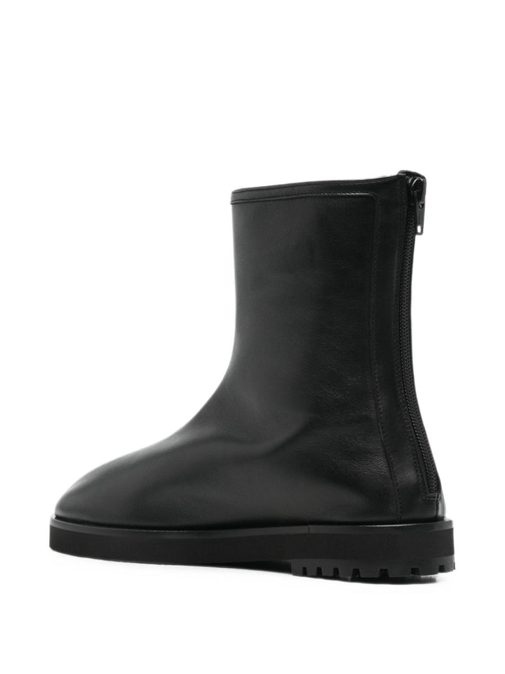 Dear Frances Boots - BLACK | b642a9b5be5cc71b2f2c1cd6894e2f70be67869c