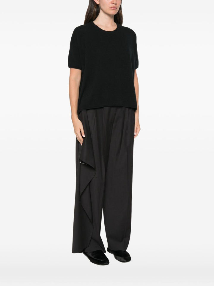 Ct Plage Sweaters - BLACK | 204232c82cdc276109aabea5573f0a4551b5fe42