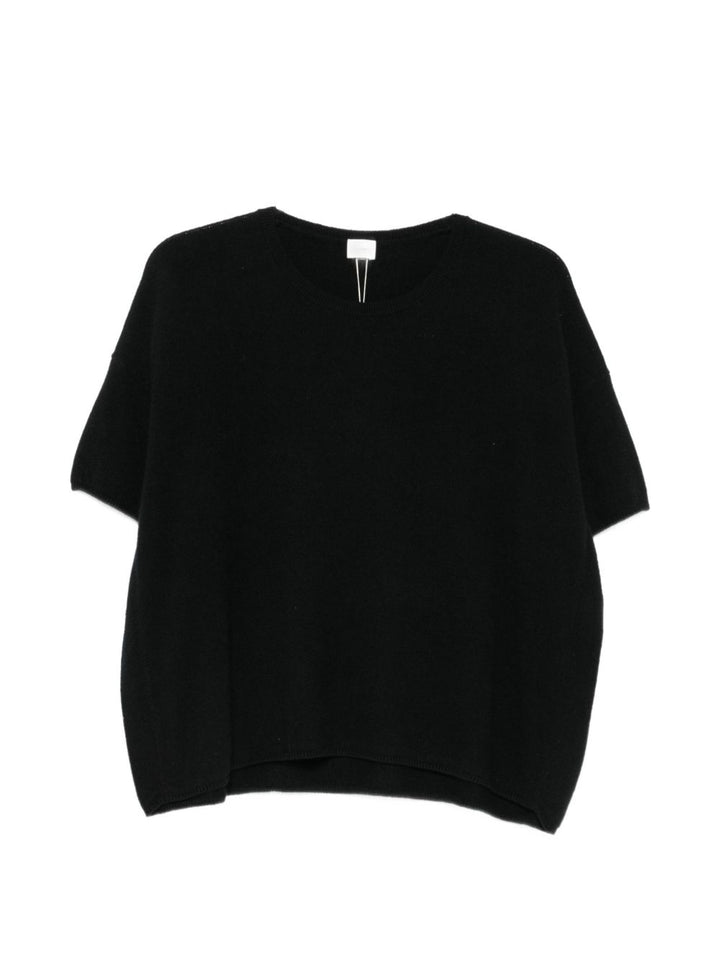 Ct Plage Sweaters - BLACK | 68ca9fc13deabfbe7488a744bc519a58cebb5628