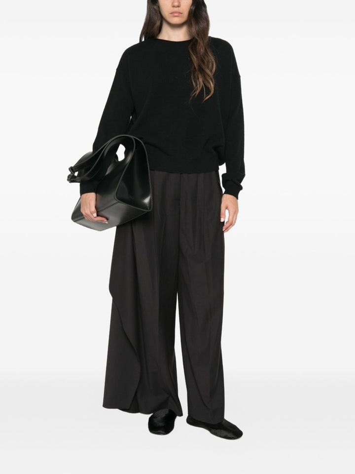 Ct Plage Sweaters - BLACK | ac5096f0d0acfb84366f3268b621b19ff2be3ed2