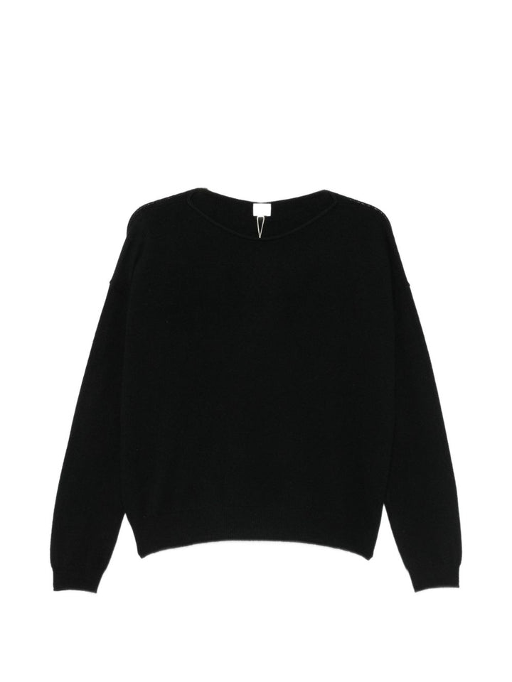 Ct Plage Sweaters - BLACK | 1afaacf63b82683dc03d35eb211cd1f03ff9eb51