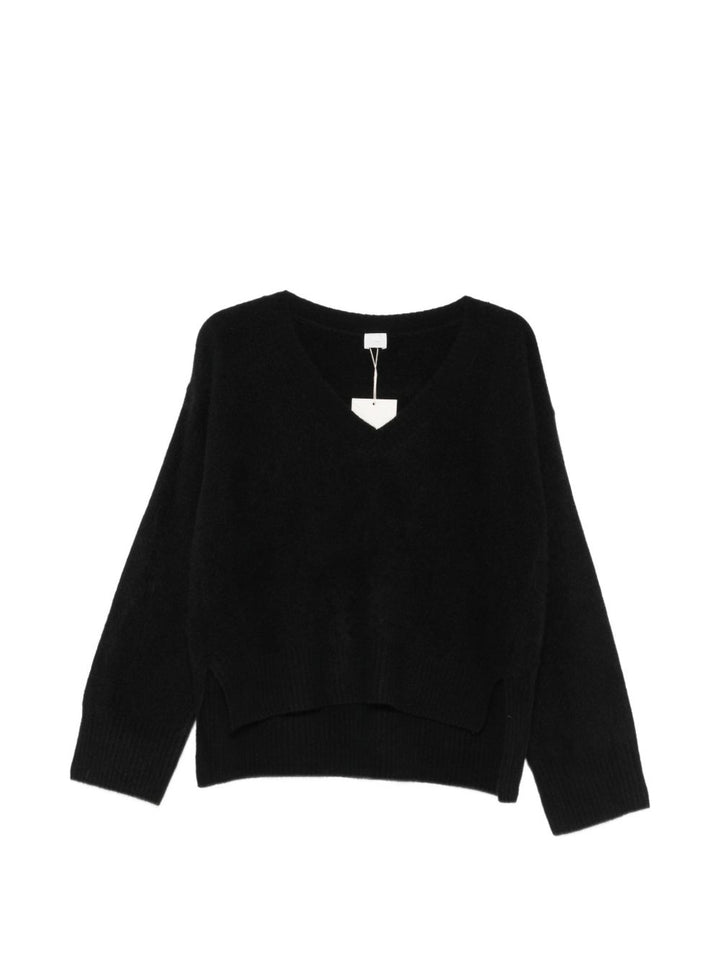 Ct Plage Sweaters - BLACK | 03931d15a31dd414f4a0f625caad000a9286a23f