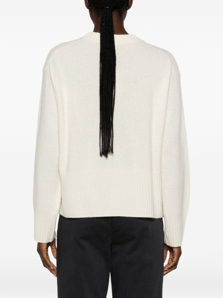 Ct Plage Sweaters - WHITE | fee037597a8126c0f8bf9c4d239a25117dd965b3