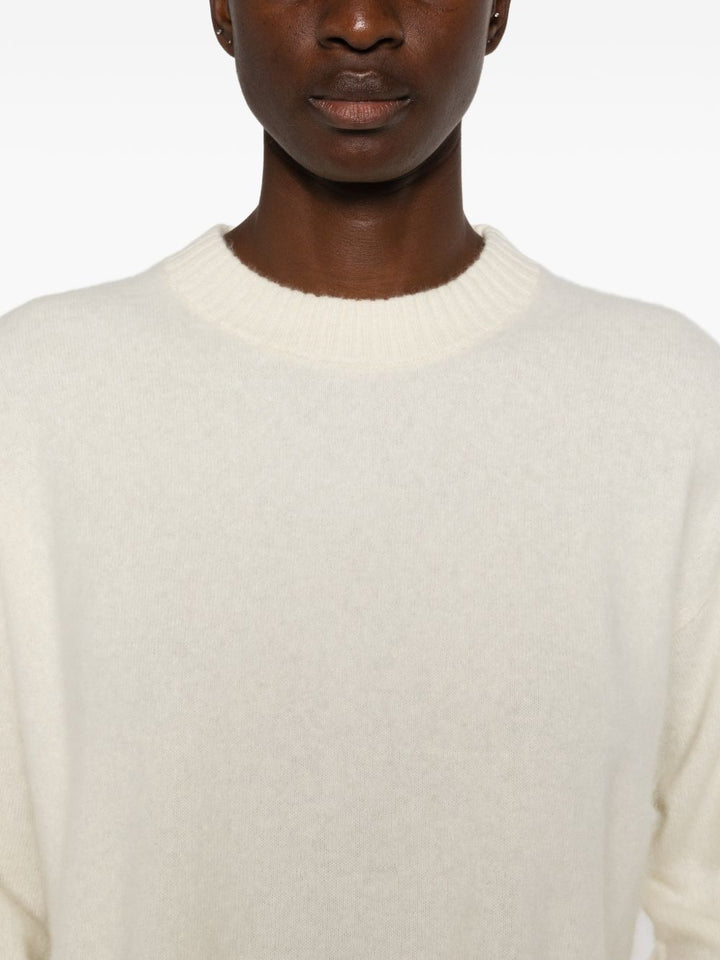 Ct Plage Sweaters - WHITE | 269b634f1942e237f67e86327bbf51fa08046aa0