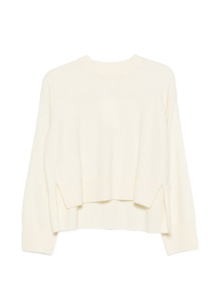 Ct Plage Sweaters - WHITE | 90c473ae93e0c415961b9ab655045ba03207d8ad