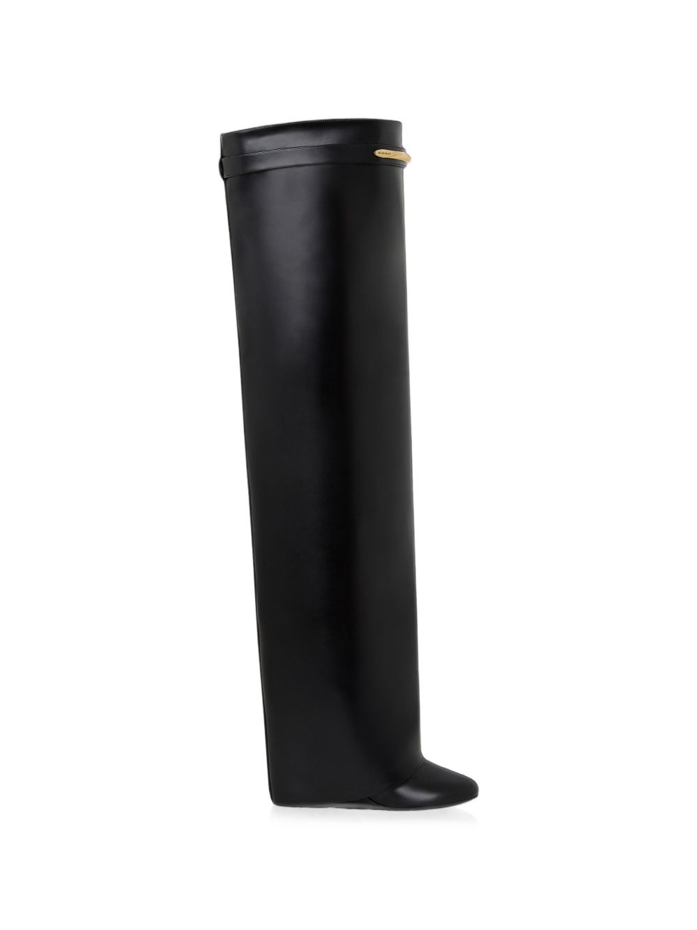 Givenchy Boots - BLACK | 9016295f711677f145eb072534687cd5ca486192
