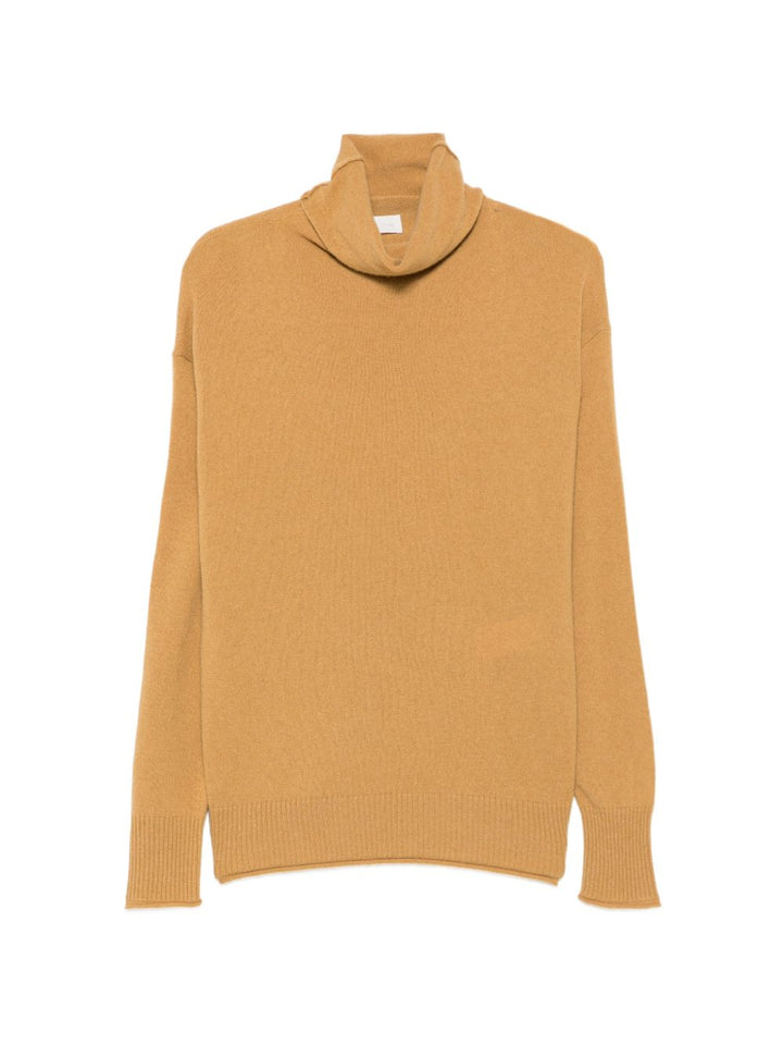 Ct Plage Sweaters - YELLOW | 5bce93d87022ab2a2fcdb82d3dc36514233b4bda