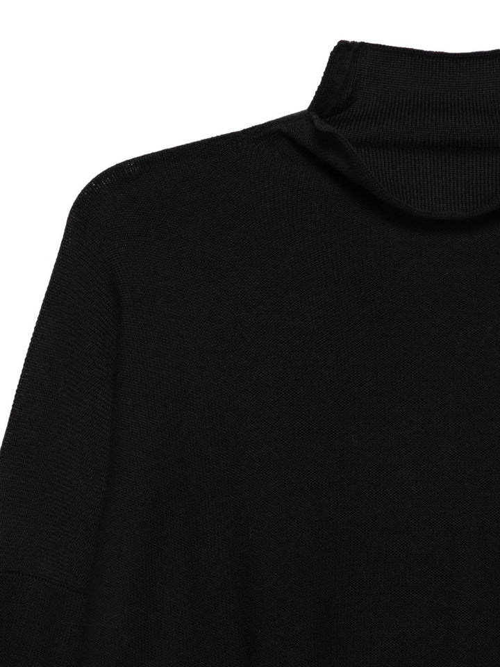 Daniela Gregis Sweaters - BLACK | 0f62d51d37380369e12a1dbd59bc9f94fe0da967