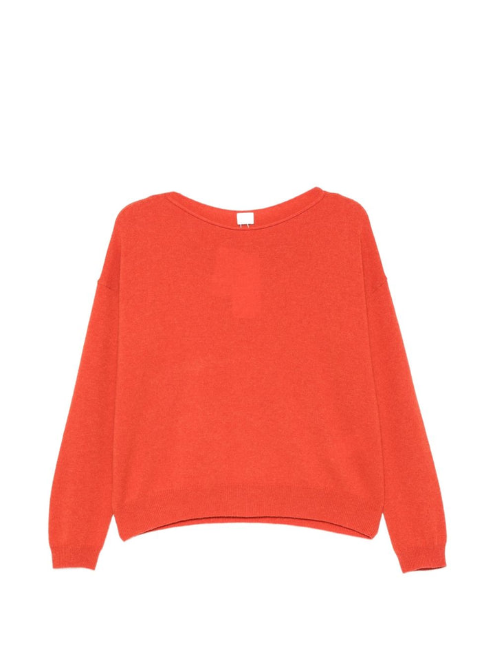 Ct Plage Sweaters - ORANGE | 3b3f2407aab2428807820c9ae69fba4e075e3a30