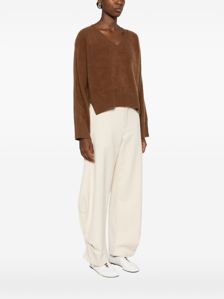 Ct Plage Sweaters - BROWN | 49e5b6e4f353b0b9dbebc9ef8e8c54e68760cd03