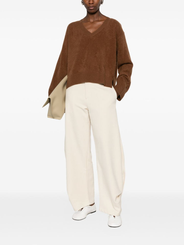 Ct Plage Sweaters - BROWN | 8568734025a732898a402e24aae7d6512f3e382d