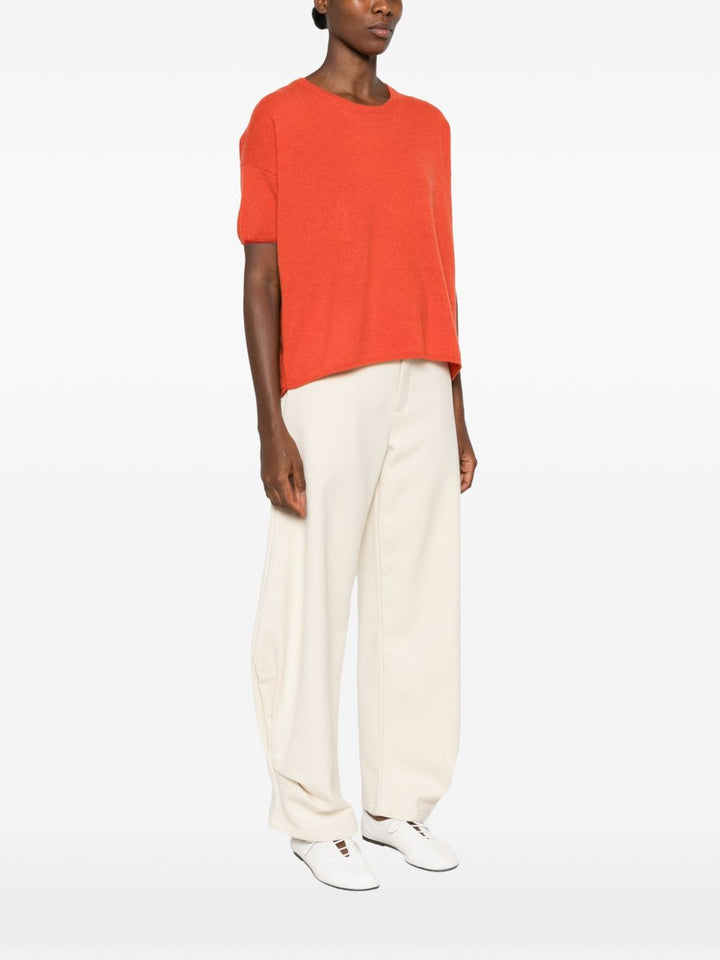 Ct Plage Sweaters - ORANGE | 1c2b62bcd3ced4b4eeba8be06a52ba9be1cb1e13