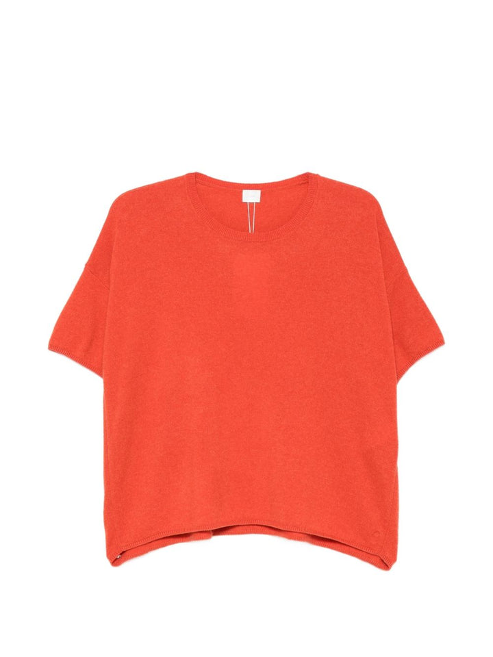 Ct Plage Sweaters - ORANGE | abf1e68458aa6c98af1ead0e44d3591d7bd6dfce