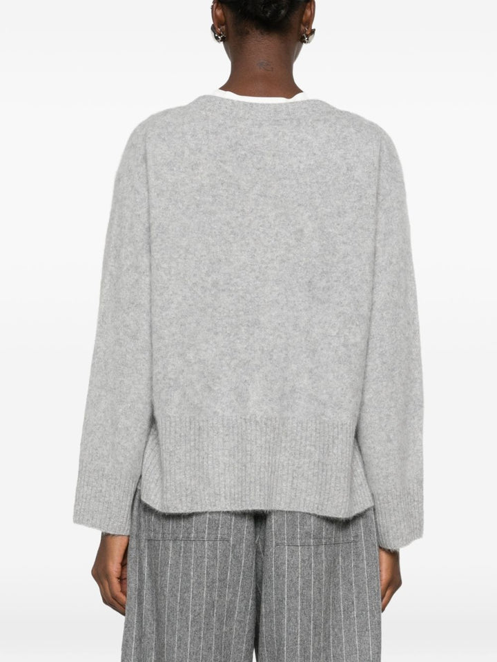 Ct Plage Sweaters - GREY | 29ba42bf742db0c6cc6f15a44e447b5523db5751