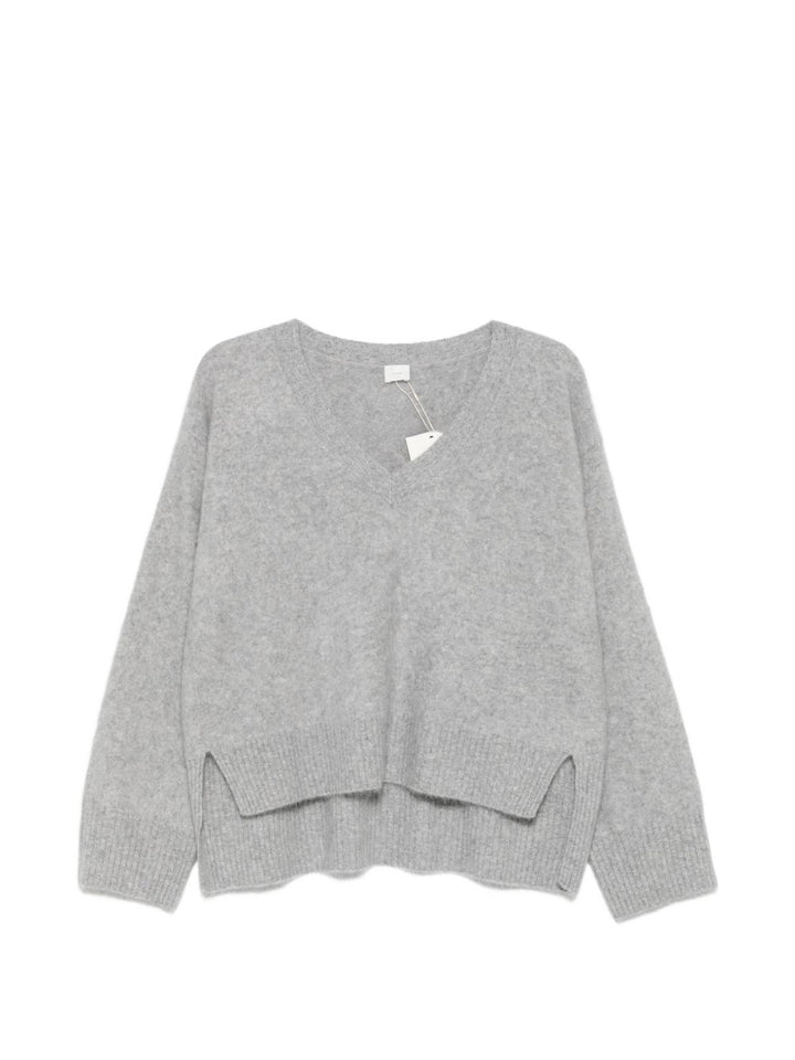 Ct Plage Sweaters - GREY | 734d84fc3a144a0c4585e18e9d8506eeccd71ba6