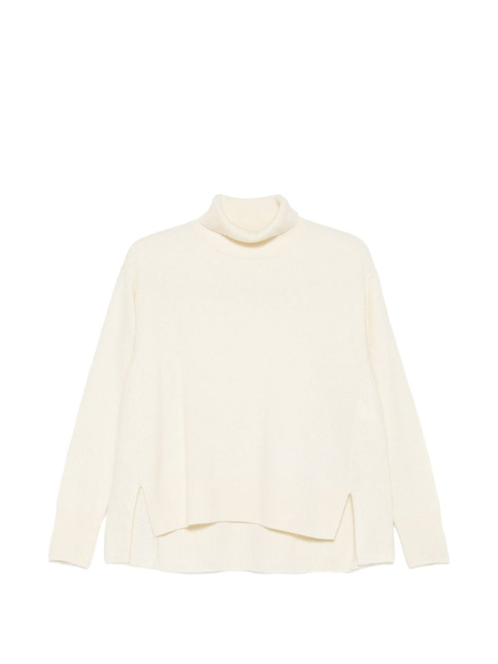 Ct Plage Sweaters - WHITE | 419be1bc651f535e3968ff368d2dbf9eb71975d6