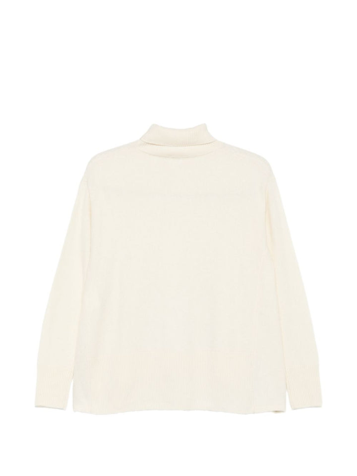 Ct Plage Sweaters - WHITE | 7433ea1d8d98fd0ed43494b558a10599526f09b3