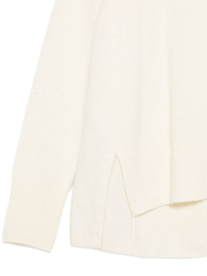 Ct Plage Sweaters - WHITE | 7f19c5de8b2b7e29fab8e4a261d190be93c4e439