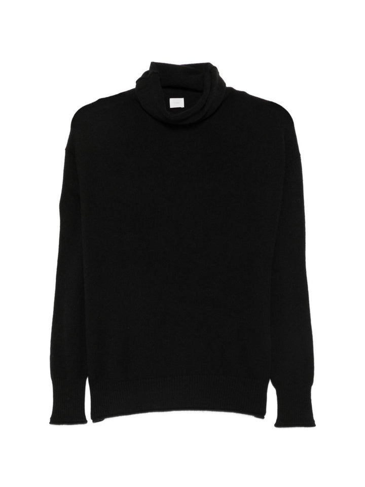 Ct Plage Sweaters - BLACK | 2f5efb6fac09c4e7c8d32941b2931cc2701cb862