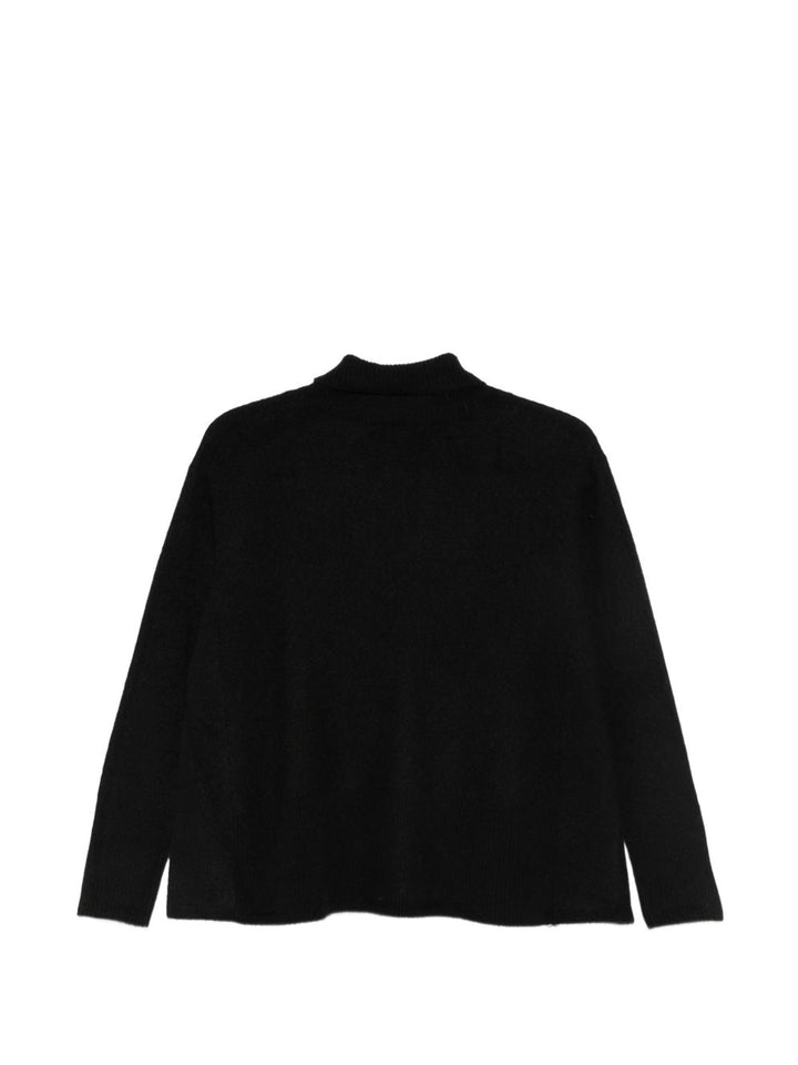 Ct Plage Sweaters - BLACK | 43b7e94e0044d39d8a3437f98475a9def5d120b7