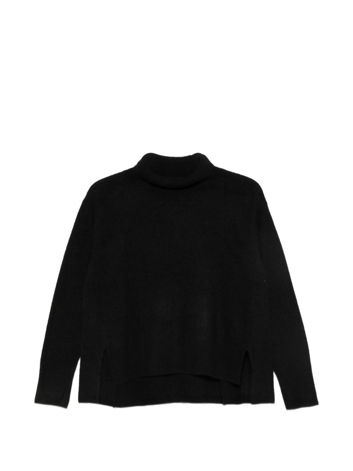Ct Plage Sweaters - BLACK | dc1152d8a9881693072f206dd745248c062914c5