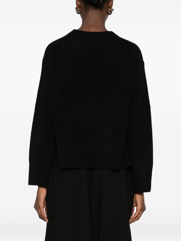 Ct Plage Sweaters - BLACK | 918c7adaa8c39122e4b2cecb2d5cd27da716213d