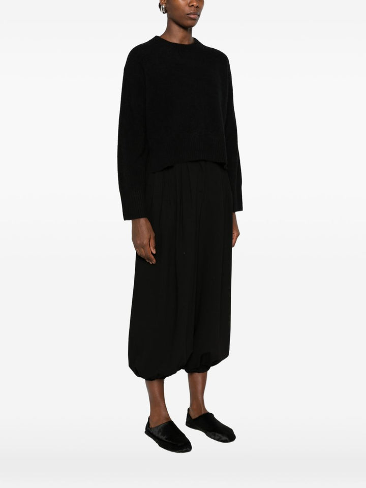 Ct Plage Sweaters - BLACK | 8f74e1bf26c97e54bae6c49e6593881db55ca51d