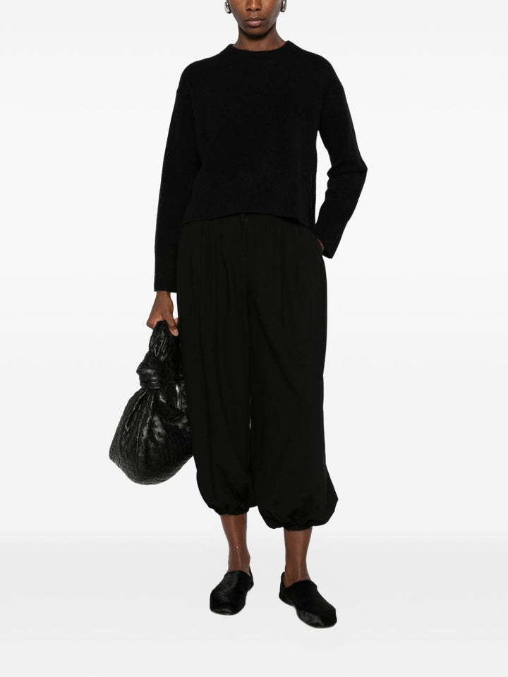 Ct Plage Sweaters - BLACK | b06ef2d2f0c17fe316e6eb9055b46fa111232e8a