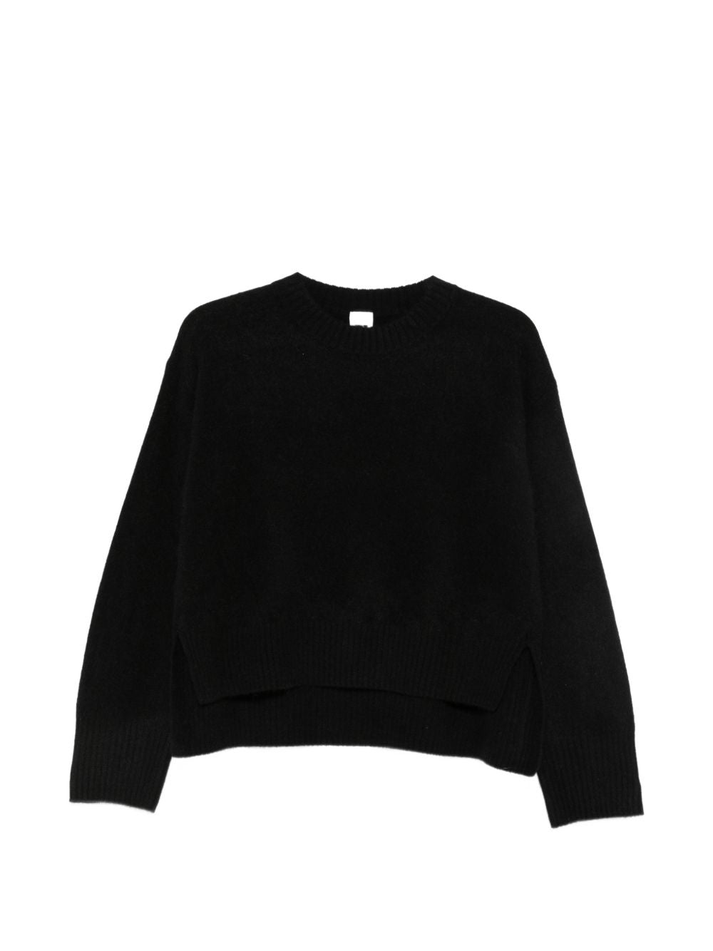 Ct Plage Sweaters - BLACK | cbf0e83d398a0714ae4d3cef752e6b9edaf317a8