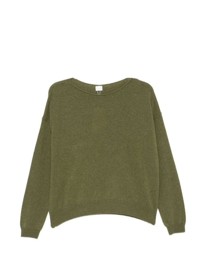 Ct Plage Sweaters - BROWN | 525b6a8cf698416ceadfb08d667d335efb9ae926