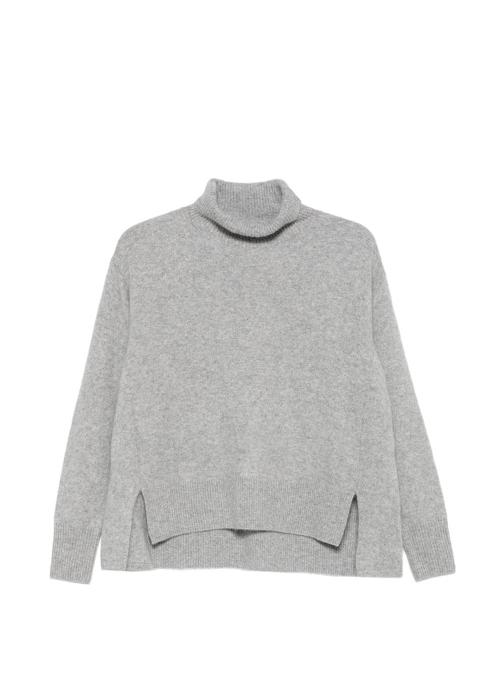 Ct Plage Sweaters - GREY | ed4618e7815f7d1a5faa9f4b59d961cc0723fc31